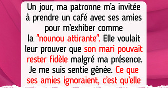 10 Nounous qui ont découvert des secrets troublants sur leurs employeurs