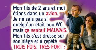 20 Fois où les enfants ont été plus drôles que tous les humoristes réunis