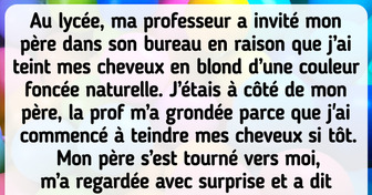 20 Preuves que les pères ont un point de vue différent sur l’éducation de leurs enfants