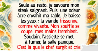 11 Dîners qui ont tourné au cauchemar inoubliable