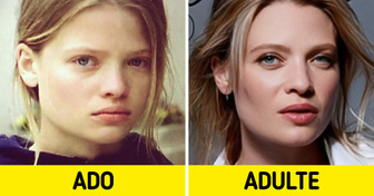 15+ Stars françaises qui ont gardé un visage presque juvénile à plus de 40 ans