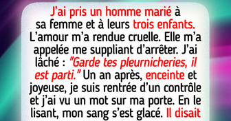23 Moments où une gentillesse discrète a vaincu l’ignorance humaine de la plus belle façon