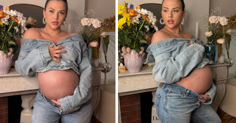 Kelly Vedovelli enceinte de jumeaux : les réactions de ses proches font fondre les internautes