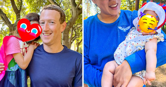 Ce que Mark Zuckerberg nous enseigne en cachant le visage de ses enfants
