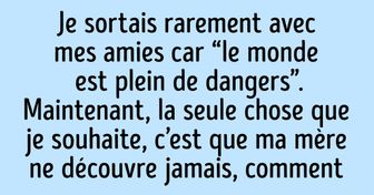 Pourquoi les filles se sentent souvent mal-aimées et ce qu’elles ressentent une fois adultes