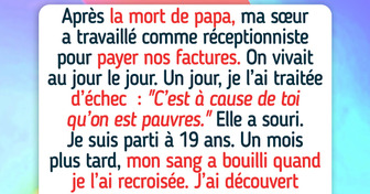 12 Instants de gentillesse discrète qui ont transformé la vie de quelqu’un