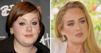 Voici comment Adele est devenue une icône de style et pourquoi elle conseille à ses fans de ne pas suivre son exemple