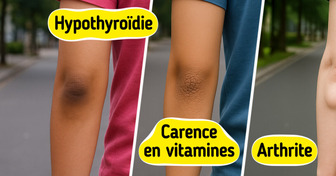10 Signes visibles sur tes coudes qui peuvent indiquer un problème de santé