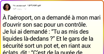 17 Histoires sur des maris avec qui on ne s’ennuie jamais