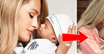 Paris Hilton dévoile de nouvelles photos de son fils, mais les réactions ne sont pas celles qu’elle attendait