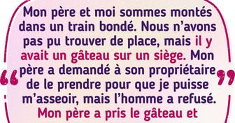 20 Drôles de trajets en transports en commun, dignes d’un scénario de comédie