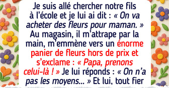 14 Enfants qui ont déclenché des fous rires chez leurs parents