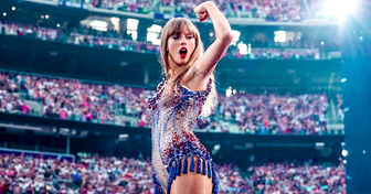 Une ingénieure de la NASA explique comment Taylor Swift est vraiment devenue une superstar