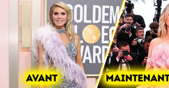 “Cette robe est-elle autorisée ?” Heidi Klum crée le buzz en ignorant le code vestimentaire à Cannes