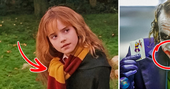 6 Détails curieux de films qui cachent une signification particulière