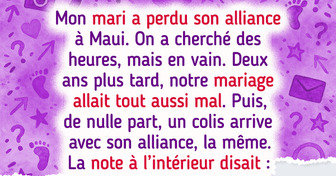 13 Histoires qui prouvent que la vraie vie a plus de rebondissements que les séries en prime time
