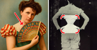 7 Détails surprenants sur les vêtements féminins que les livres d’histoire ne racontent pas