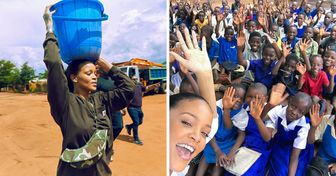 Les causes humanitaires soutenues par Rihanna nous montrent son côté altruiste