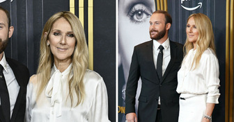 “J’ai cru que c’était son nouveau petit ami”, Céline Dion fait une rare apparition sur le tapis rouge avec son fils