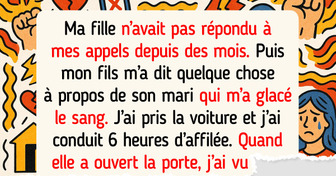 Ma fille refusait de répondre à mes appels, puis j’ai découvert ce qu’elle cachait