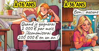 18 BDs honnêtes sur les surprises de la vie adulte qu’on ne nous avait pas annoncés