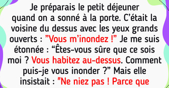 15+ Personnes dont les voisins ne les laissent jamais s’ennuyer