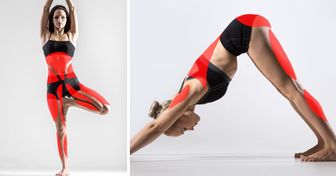 15 Postures de yoga qui vont transformer ton corps