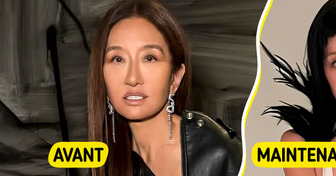 Vera Wang choque au Met Gala 2025 avec un look totalement transformé