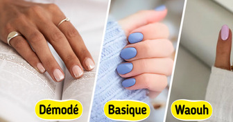 Tendances Ongles 2025 : Les styles incontournables qui dominent cette année