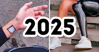 30 Choses qui pourraient nous arriver d’ici 2050