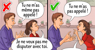 10 Signes qui indiquent que tu es dans une relation toxique