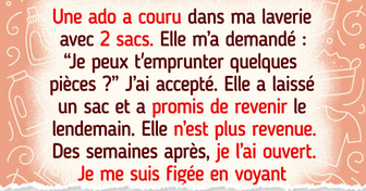 15 Petits gestes tranquilles qui maintiennent encore le monde uni