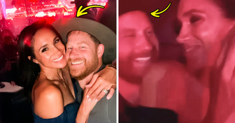 Lors du concert de Beyoncé, le chapeau de cow-boy du prince Harry attire tous les regards