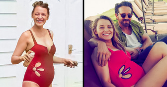 Blake Lively est enceinte de son quatrième enfant et a annoncé la nouvelle sur le tapis rouge