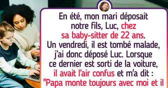 10 Moments où les paroles des enfants ont secoué les certitudes