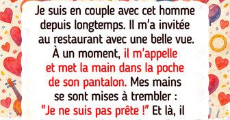 20+ Fois où la prise de conscience a mis un temps fou à arriver
