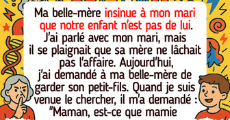 15 Histoires qui ont bouleversé des familles