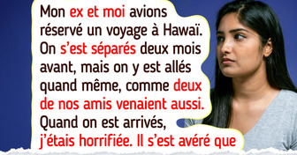 10 Histoires de vacances plus flippantes qu’un film à suspense