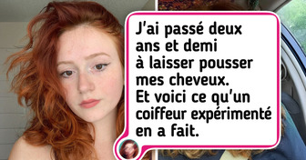 20+ Coupes de cheveux qui ont généré une avalanche de commentaires
