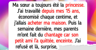 Ma famille exige que je renonce à ma première maison — parce que ma sœur est enceinte