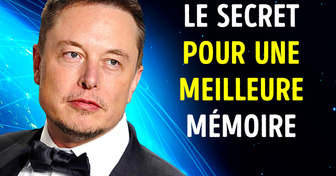 Le Secret d’Elon Musk Pour une Mémoire au Top + 9 Astuces Pour Apprendre Plus Vite