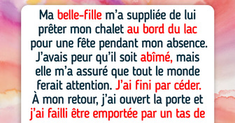 12 Histoires émouvantes qui prouvent que la famille est faite pour durer éternellement