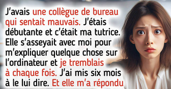 17 Employés qui ont eu des journées de bureau tellement folles qu’ils en ont oublié leur travail