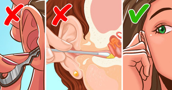 6 Signes qui montrent que tu as une infection de l’oreille et comment la prévenir