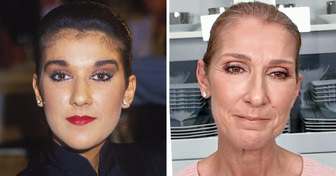 7 Luttes tragiques qui ont transformé Céline Dion en la femme forte qu’elle est aujourd’hui