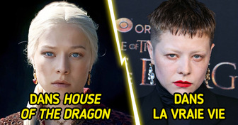 20 Actrices de nos séries préférées impossibles à reconnaître sur le tapis rouge