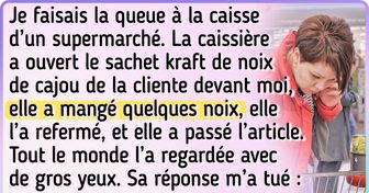 20 Personnes qui ont dû faire face à un service client tellement mauvais que cela les a fait halluciner