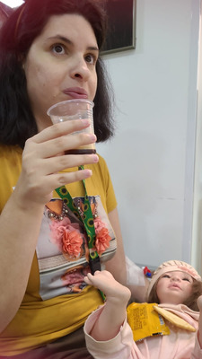 Commentaire avec image sur  Sympa