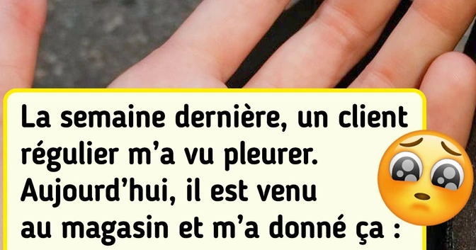 20 Photos qui confirment que les bonnes actions ne coûtent pas si cher