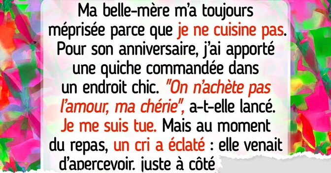 12 Histoires époustouflantes aux rebondissements les plus fous